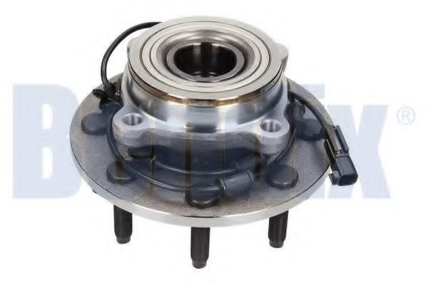 BENDIX 051803B Wheel Bearing Kit